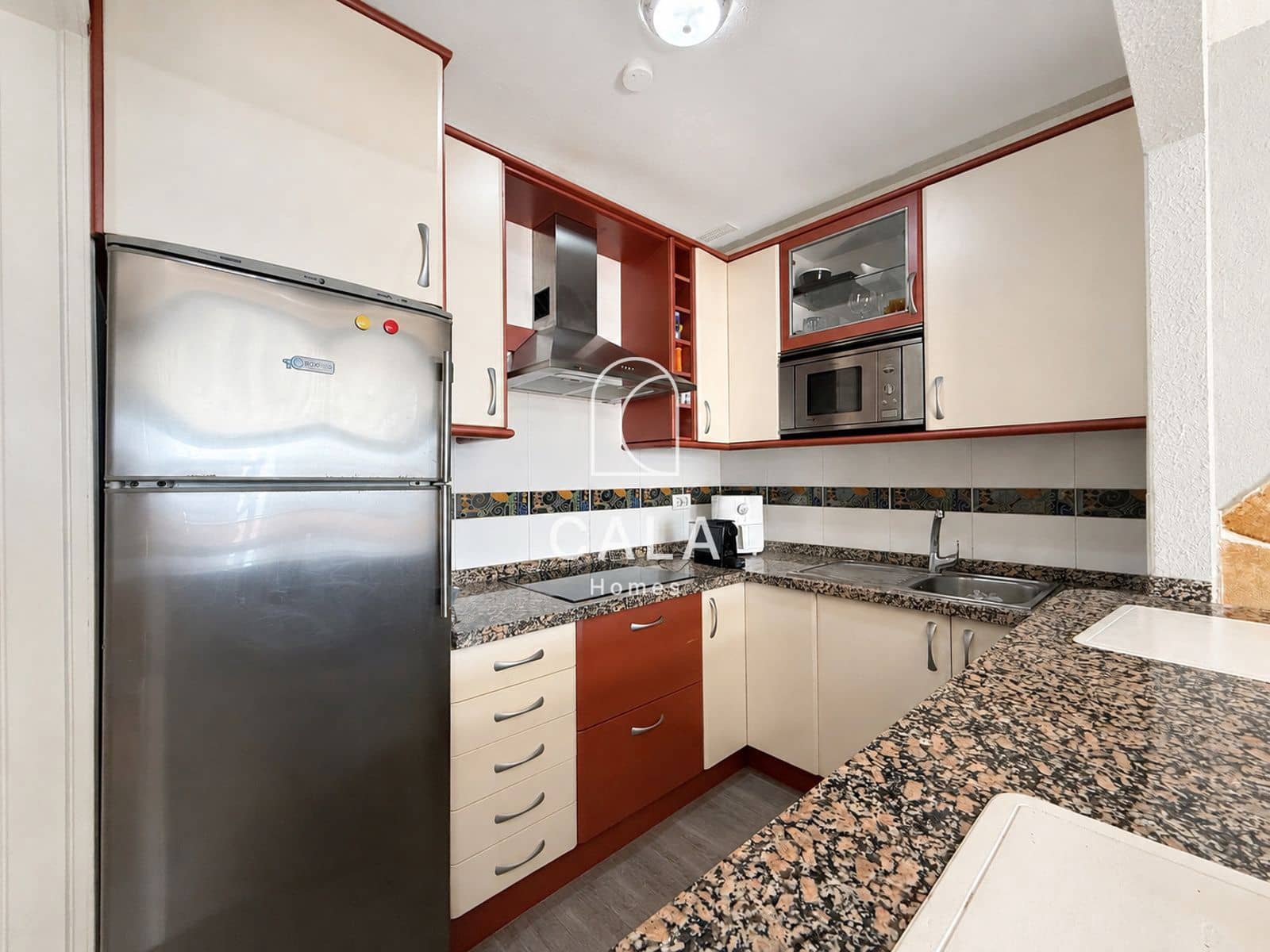 1 sovrum Takvåning till salu i Torviscas med pool - 230 000 € (Ref: 10048362)