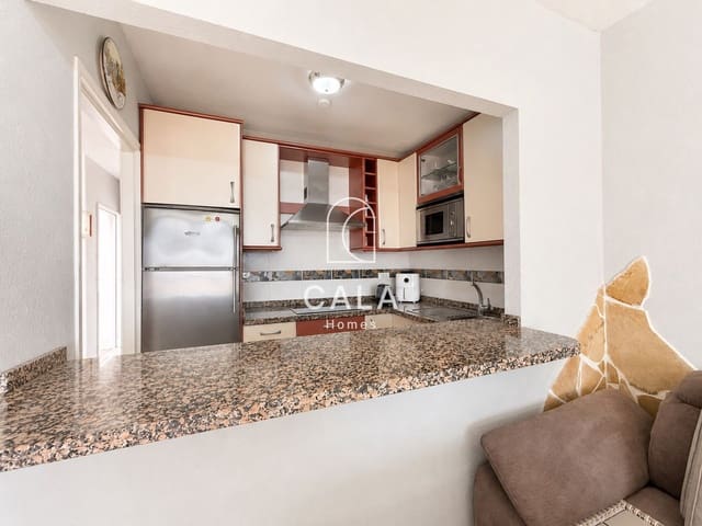 1 sovrum Takvåning till salu i Torviscas, Adeje med pool - 230 000 € (Ref: 10048362)