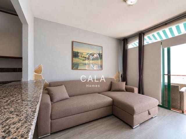 1 sovrum Takvåning till salu i Torviscas, Adeje med pool - 230 000 € (Ref: 10048362)