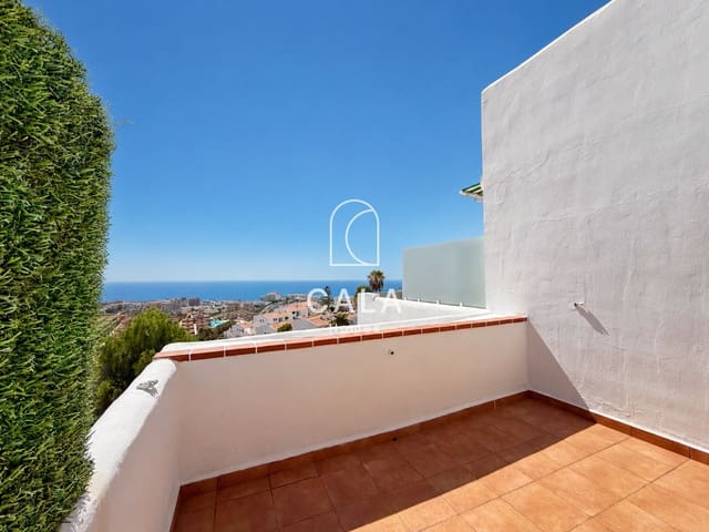 1 sovrum Takvåning till salu i Torviscas, Adeje med pool - 230 000 € (Ref: 10048362)