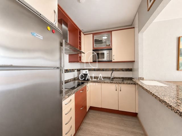 1 sovrum Takvåning till salu i Torviscas, Adeje med pool - 230 000 € (Ref: 10048362)