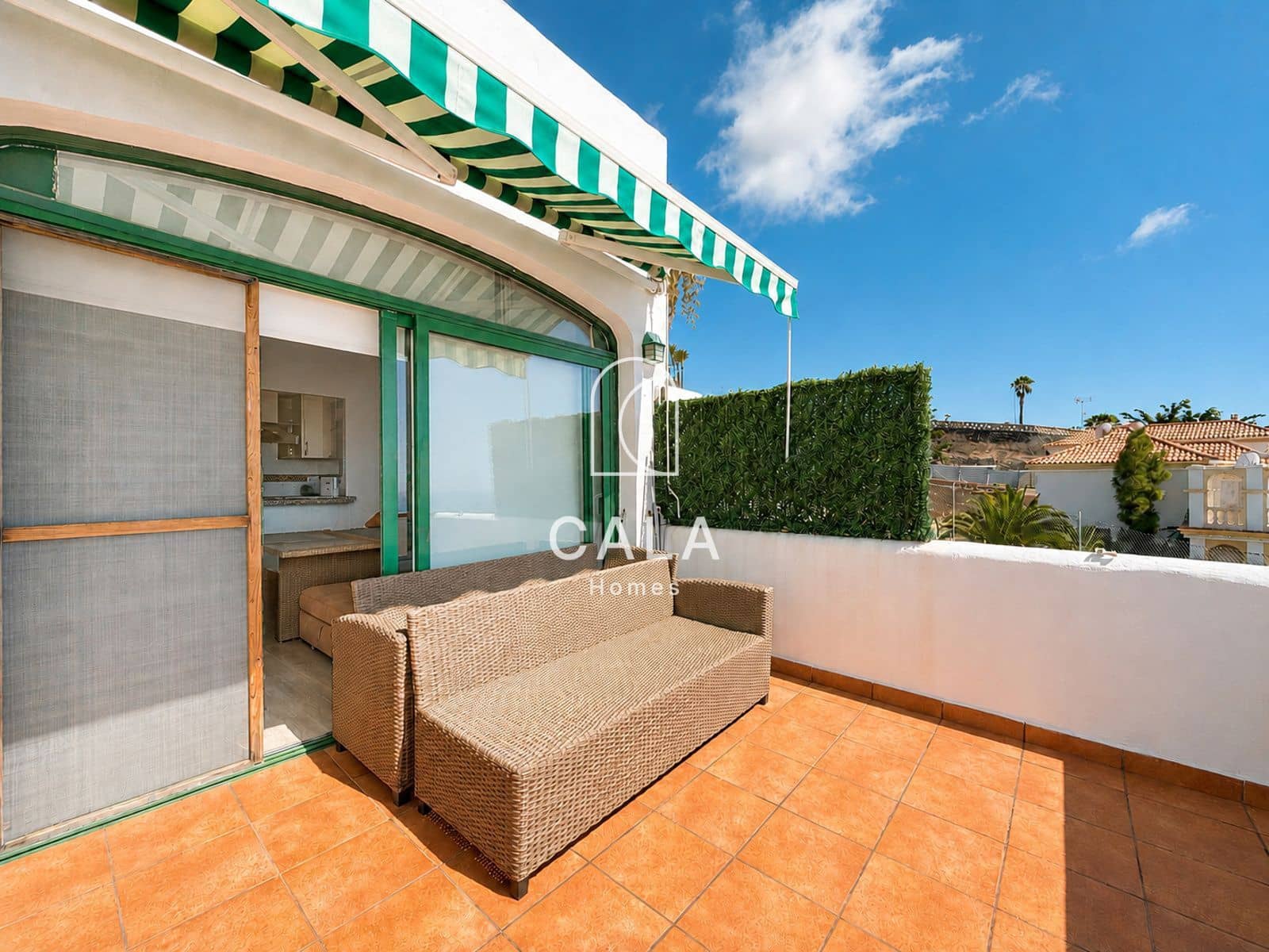 1 sovrum Takvåning till salu i Torviscas med pool - 230 000 € (Ref: 10048362)