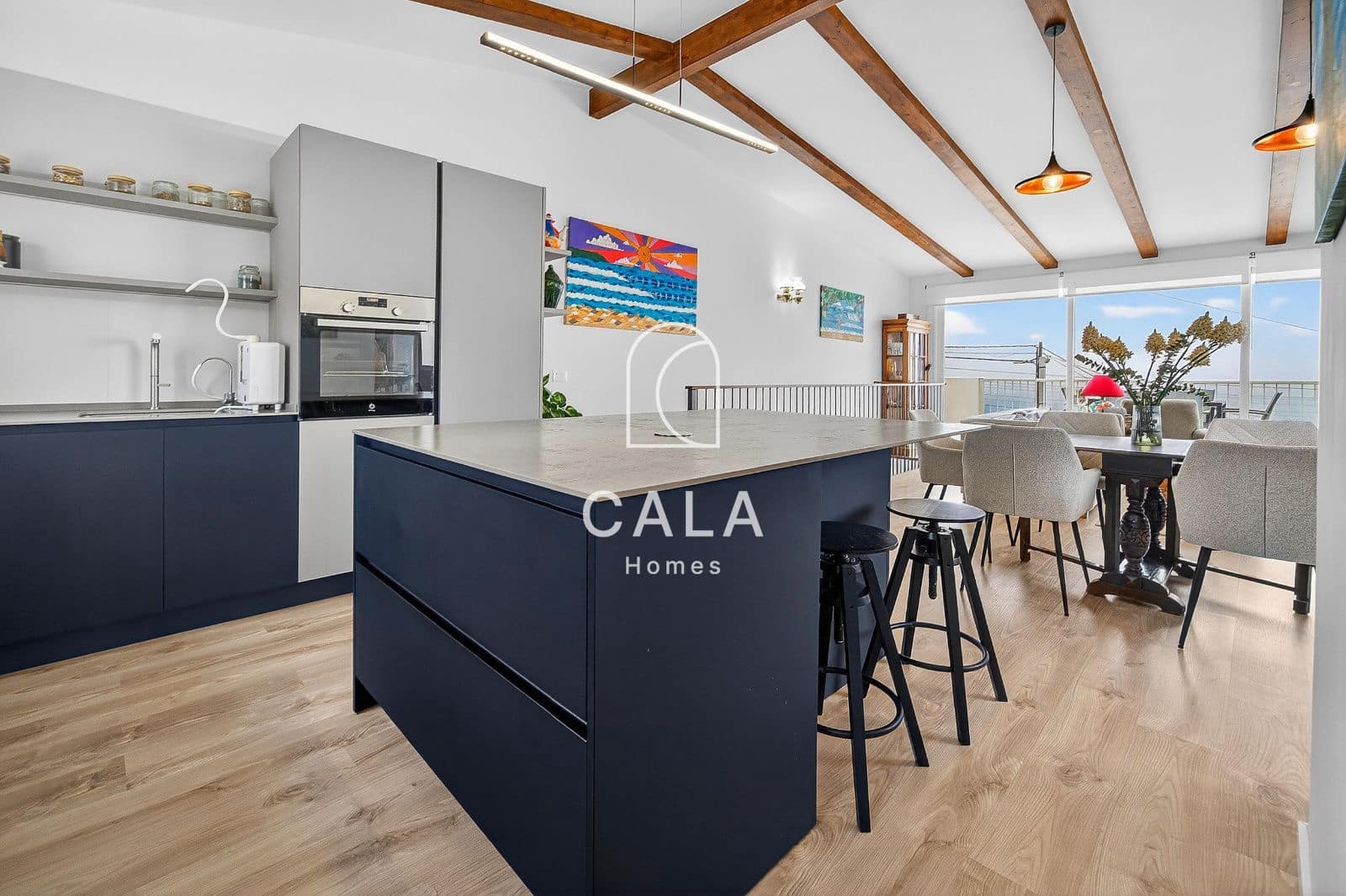 3 Zimmer Villa zu verkaufen in La Concepcion mit Pool Garage - 680.000 € (Ref: 10103564)