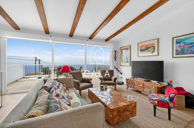 3 Zimmer Villa zu verkaufen in La Concepción, Adeje mit Pool Garage - 680.000 € (Ref: 10103564)