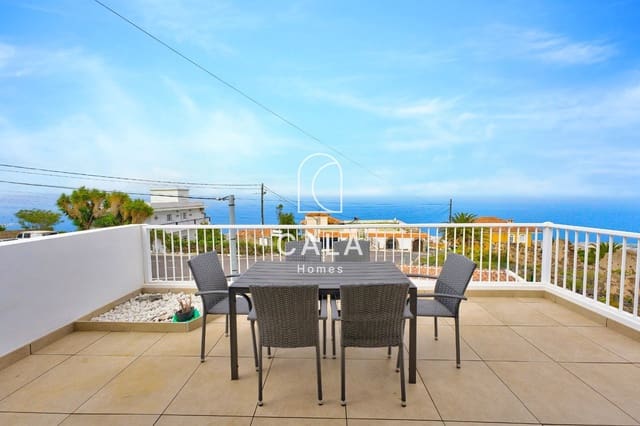 3 Zimmer Villa zu verkaufen in La Concepción, Adeje mit Pool Garage - 680.000 € (Ref: 10103564)