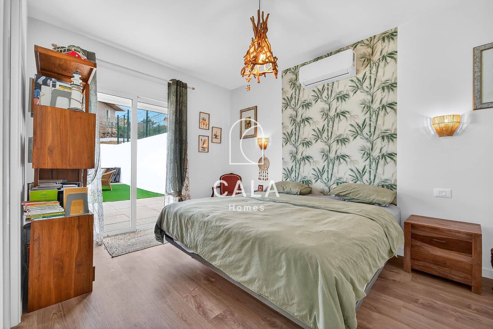 3 Zimmer Villa zu verkaufen in La Concepcion mit Pool Garage - 680.000 € (Ref: 10103564)
