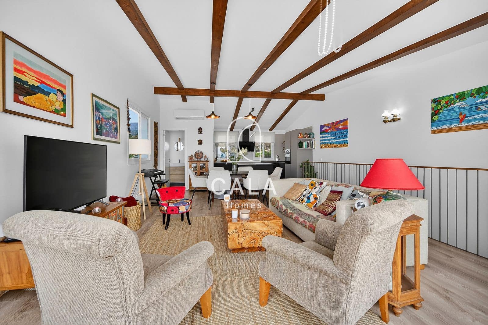 3 Zimmer Villa zu verkaufen in La Concepcion mit Pool Garage - 680.000 € (Ref: 10103564)