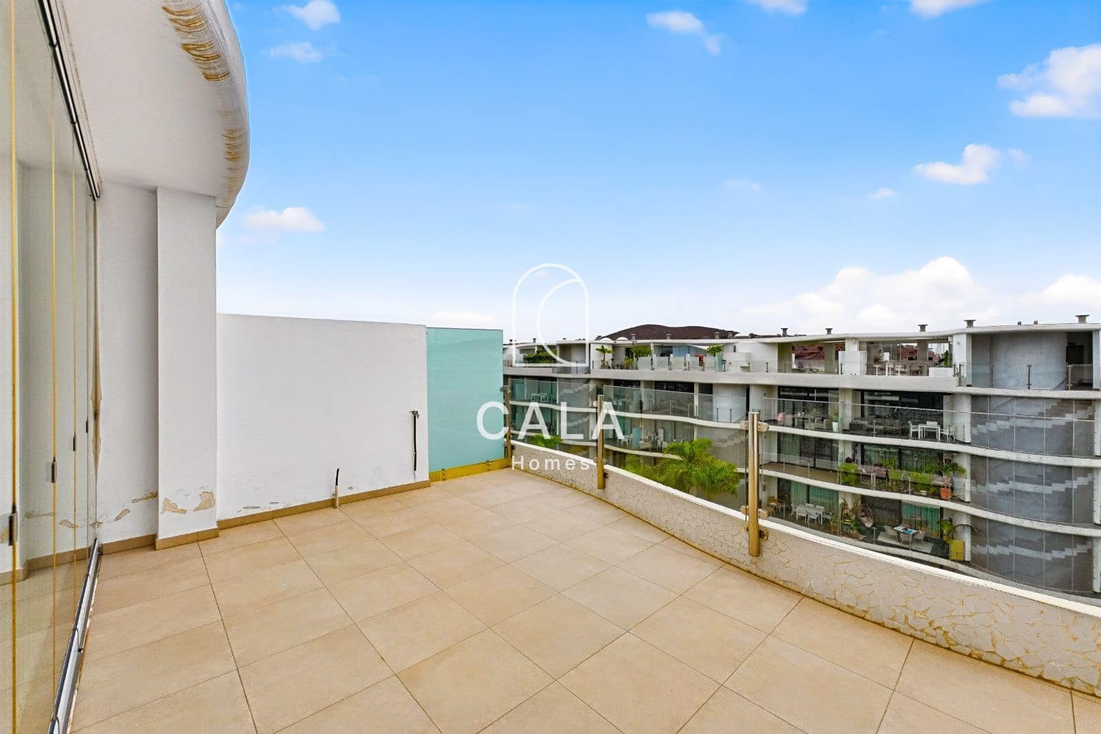3 camera da letto Attico in vendita in Palm-Mar con piscina garage - 599.000 € (Rif: 10120589)