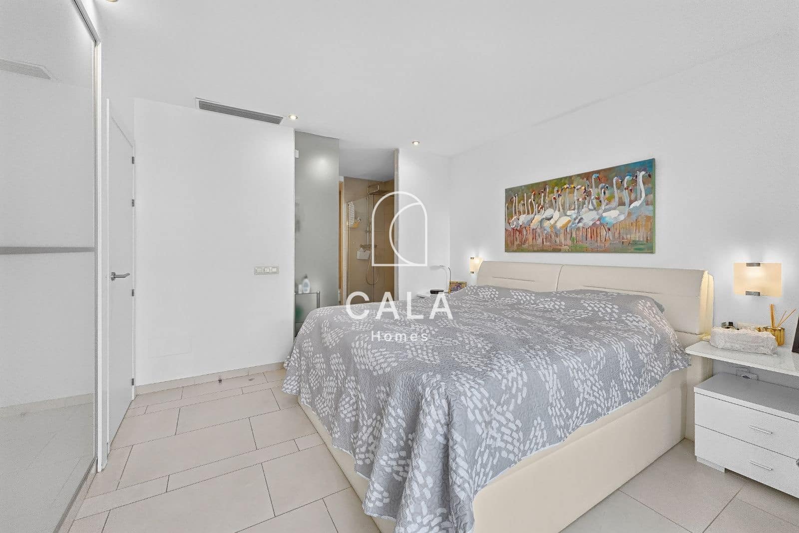 3 camera da letto Attico in vendita in Palm-Mar con piscina garage - 599.000 € (Rif: 10120589)