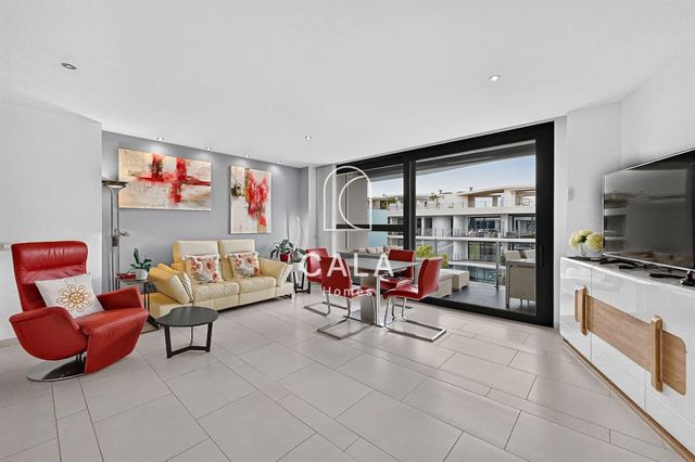3 camera da letto Attico in vendita in Palm-Mar, Arona con piscina garage - 599.000 € (Rif: 10120589)