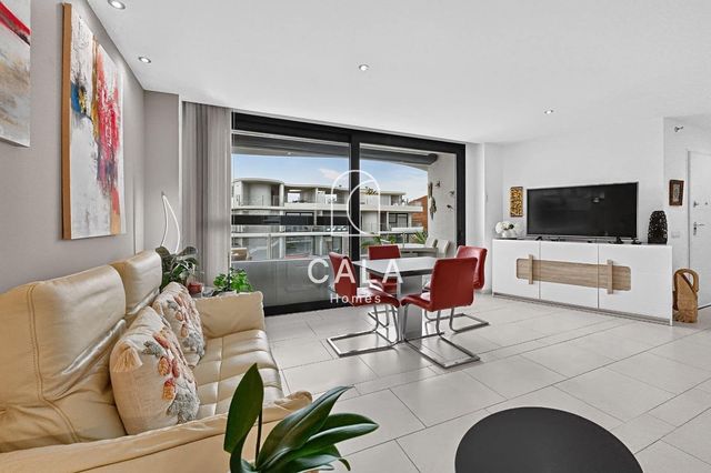 3 camera da letto Attico in vendita in Palm-Mar, Arona con piscina garage - 599.000 € (Rif: 10120589)