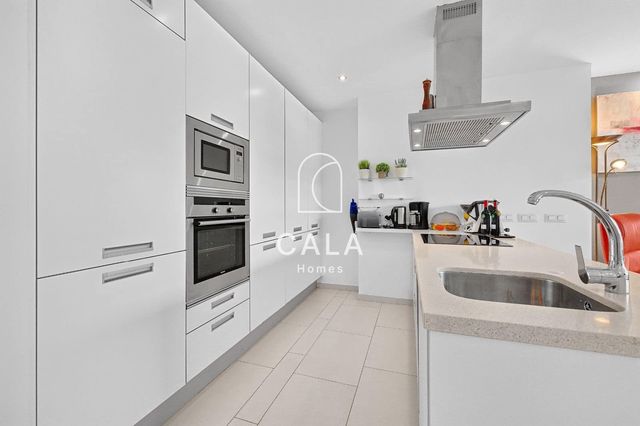 3 camera da letto Attico in vendita in Palm-Mar, Arona con piscina garage - 599.000 € (Rif: 10120589)