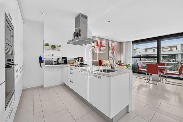 3 camera da letto Attico in vendita in Palm-Mar, Arona con piscina garage - 599.000 € (Rif: 10120589)