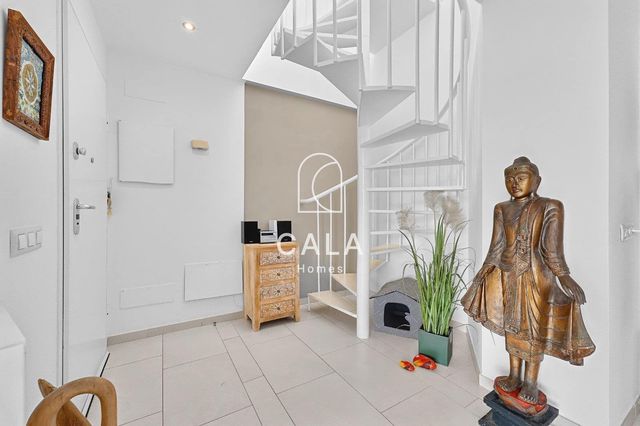 3 camera da letto Attico in vendita in Palm-Mar, Arona con piscina garage - 599.000 € (Rif: 10120589)