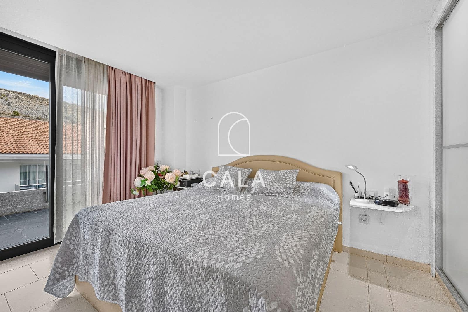 3 camera da letto Attico in vendita in Palm-Mar con piscina garage - 599.000 € (Rif: 10120589)