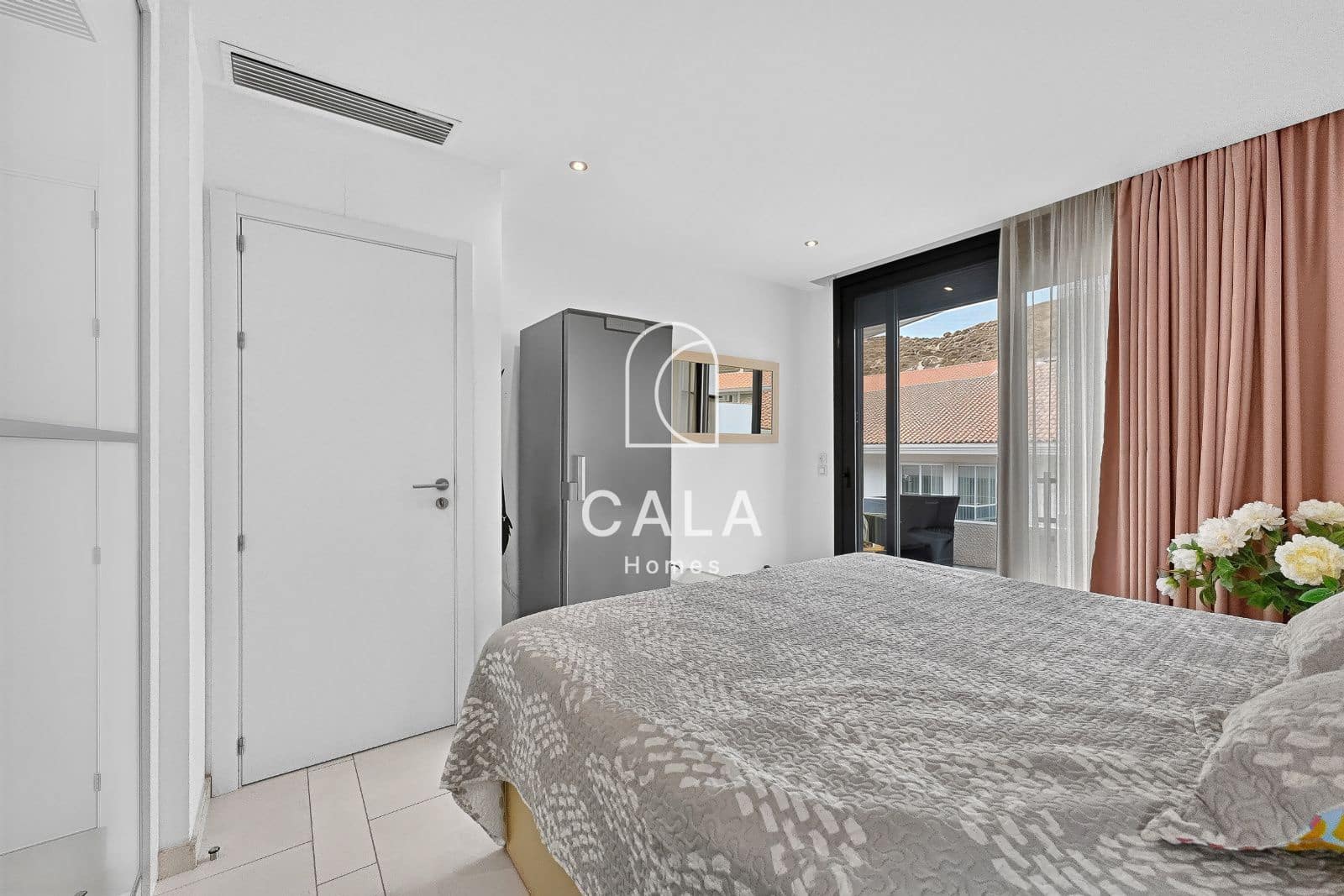 3 camera da letto Attico in vendita in Palm-Mar con piscina garage - 599.000 € (Rif: 10120589)
