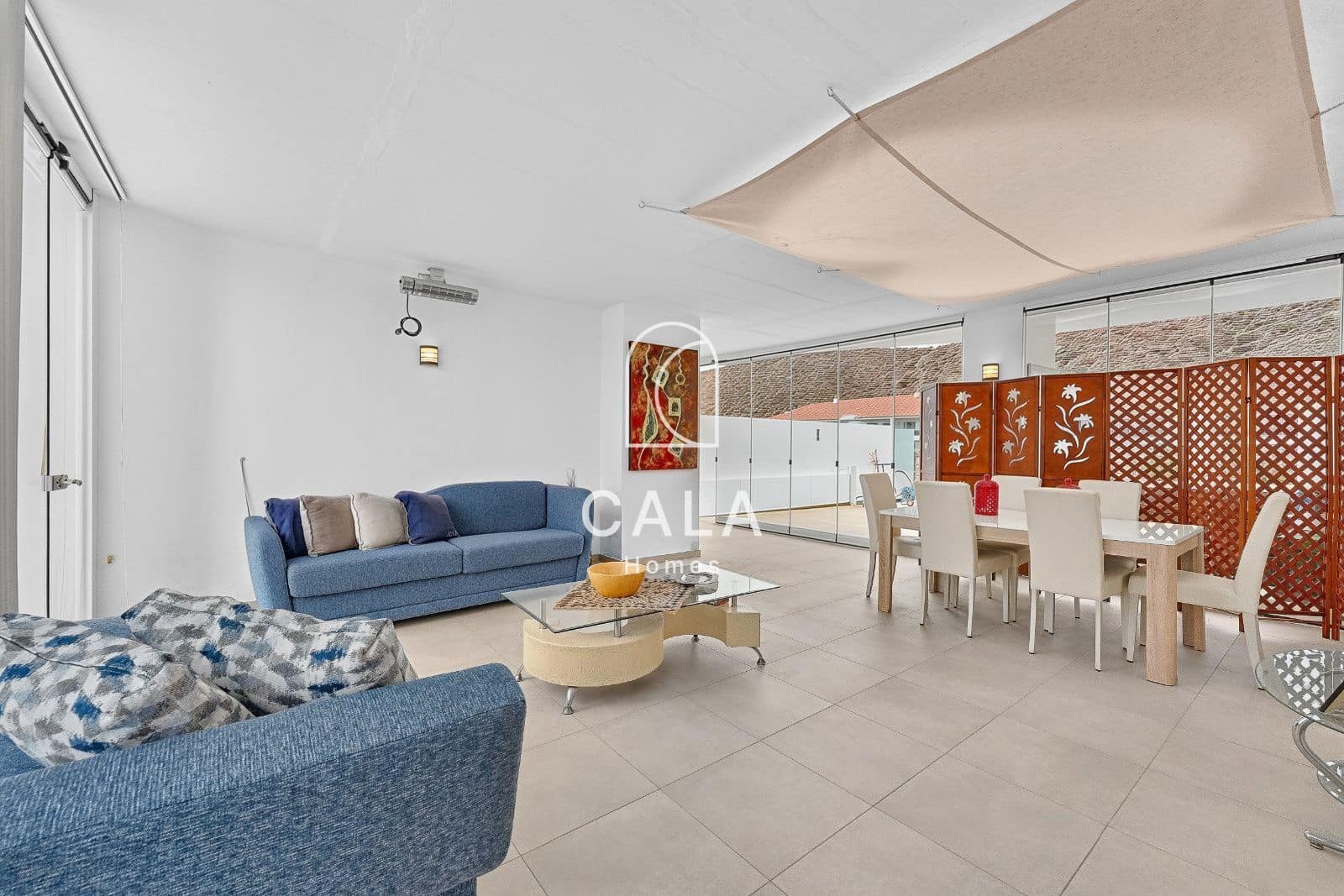 3 camera da letto Attico in vendita in Palm-Mar con piscina garage - 599.000 € (Rif: 10120589)