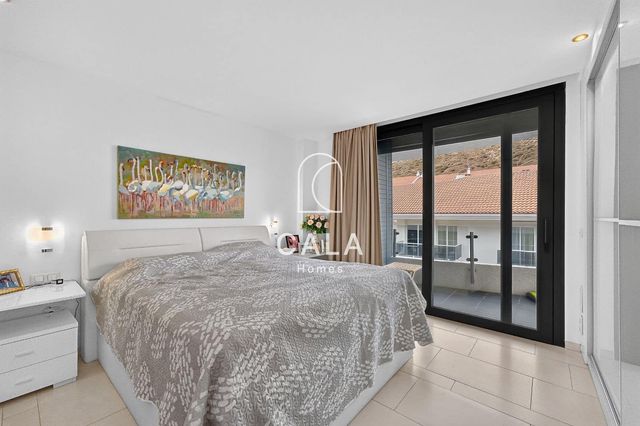 3 camera da letto Attico in vendita in Palm-Mar, Arona con piscina garage - 599.000 € (Rif: 10120589)