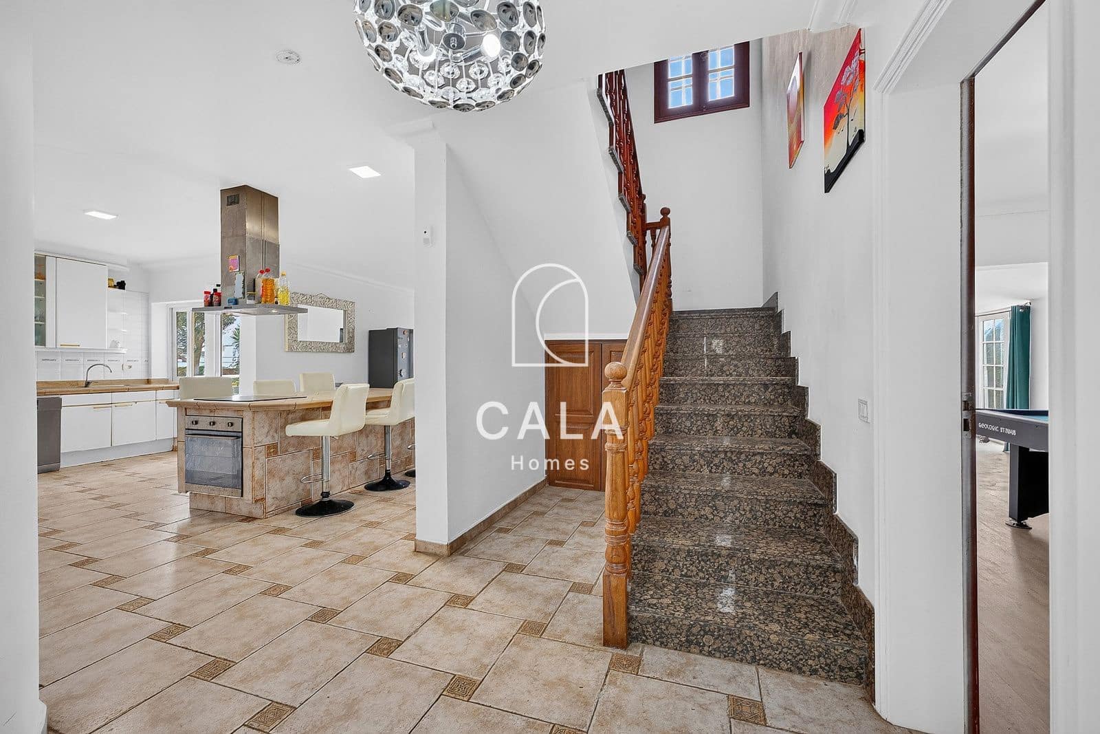 5 Zimmer Villa zu verkaufen in Valle de San Lorenzo mit Pool Garage - 895.000 € (Ref: 10141361)