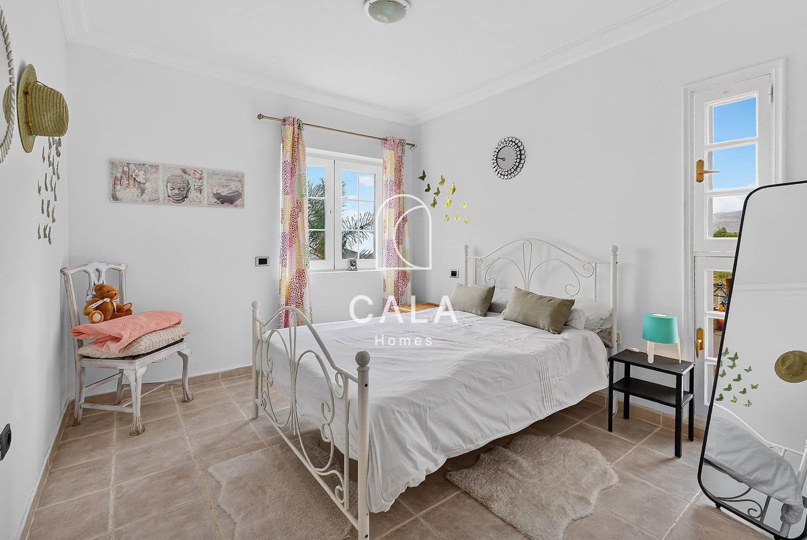 5 Zimmer Villa zu verkaufen in Valle de San Lorenzo mit Pool Garage - 895.000 € (Ref: 10141361)
