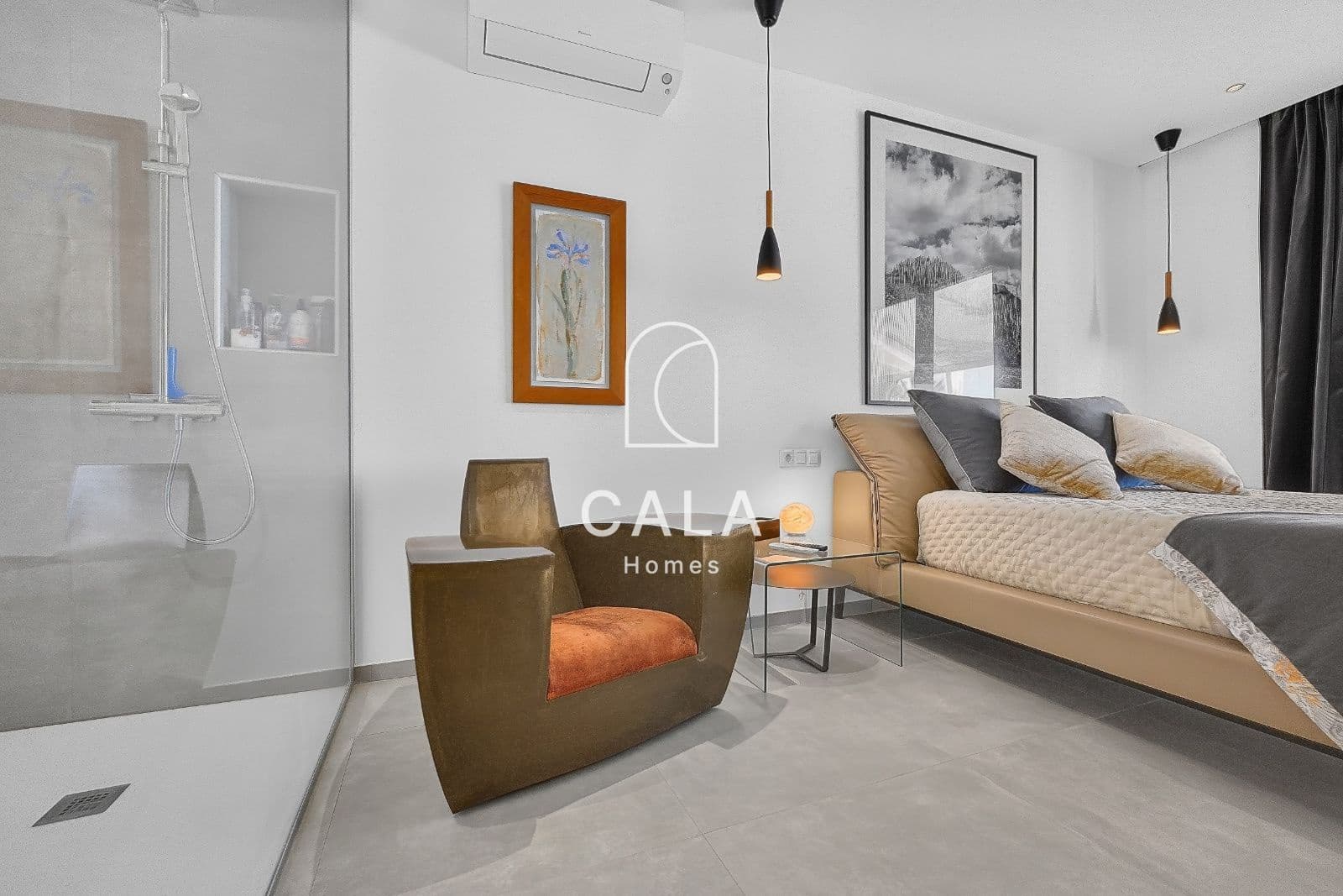 2 bedroom Villa for sale in Adeje with pool garage - € 2,500,000 (Ref: 10145219)