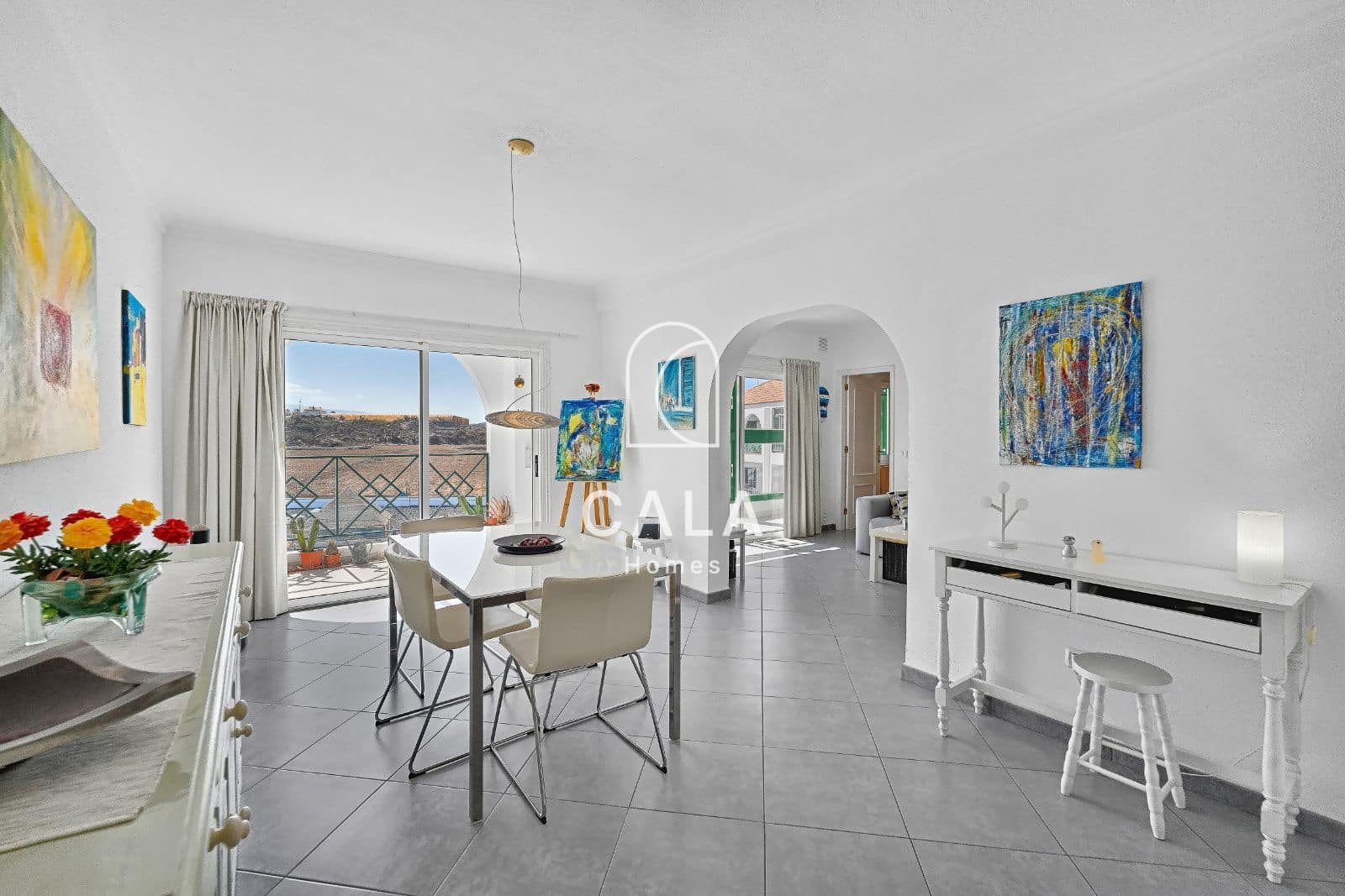 2 soveværelse Penthouse til salg i Alcala - € 290.000 (Ref: 10145695)