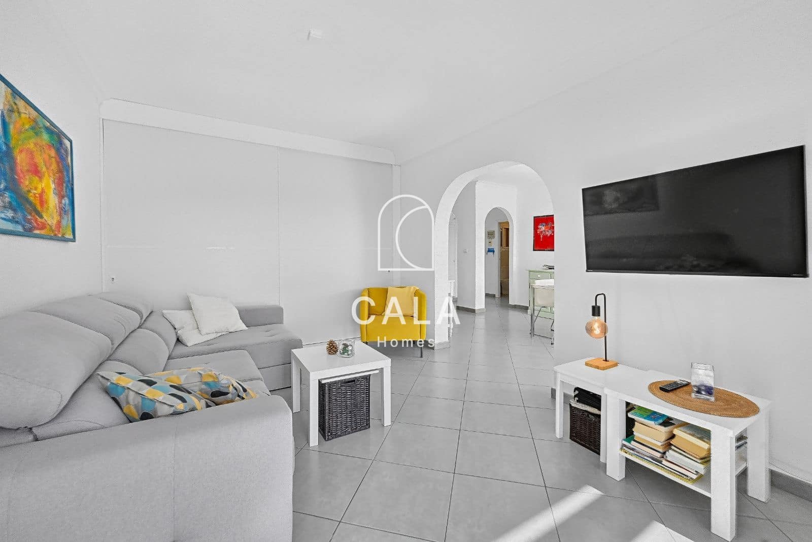 2 soveværelse Penthouse til salg i Alcala - € 290.000 (Ref: 10145695)