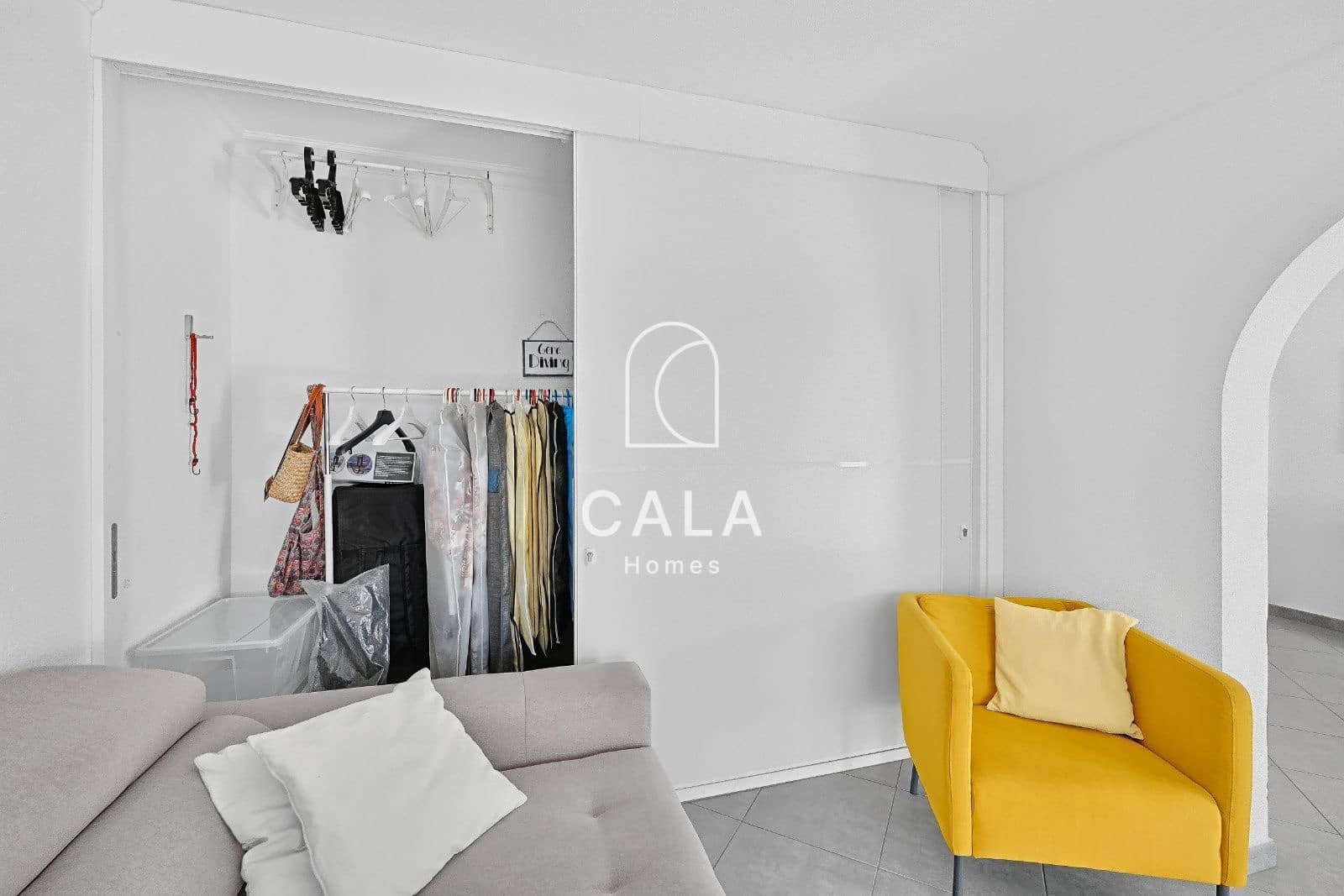 2 soveværelse Penthouse til salg i Alcala - € 290.000 (Ref: 10145695)