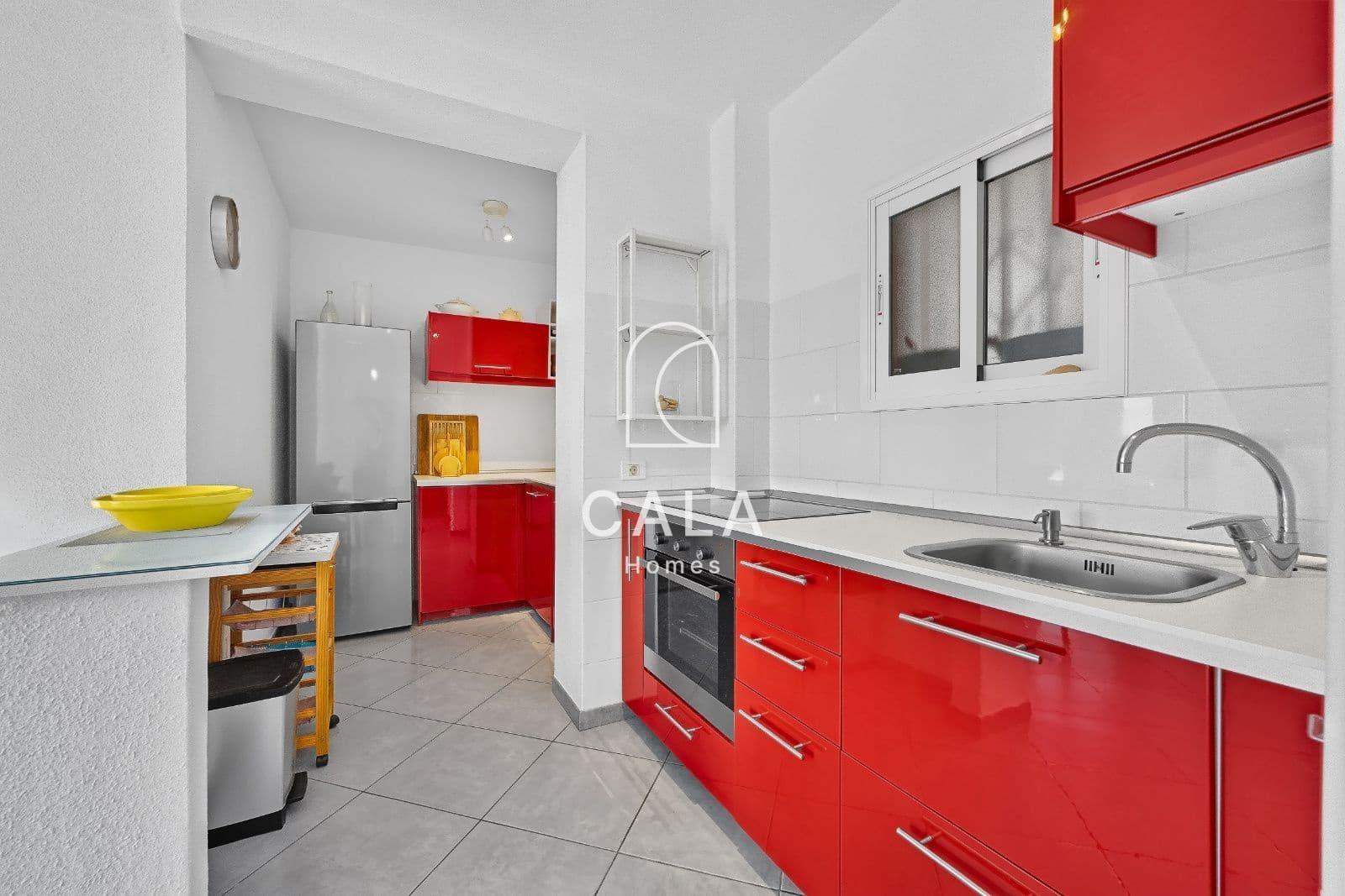 2 soveværelse Penthouse til salg i Alcala - € 290.000 (Ref: 10145695)