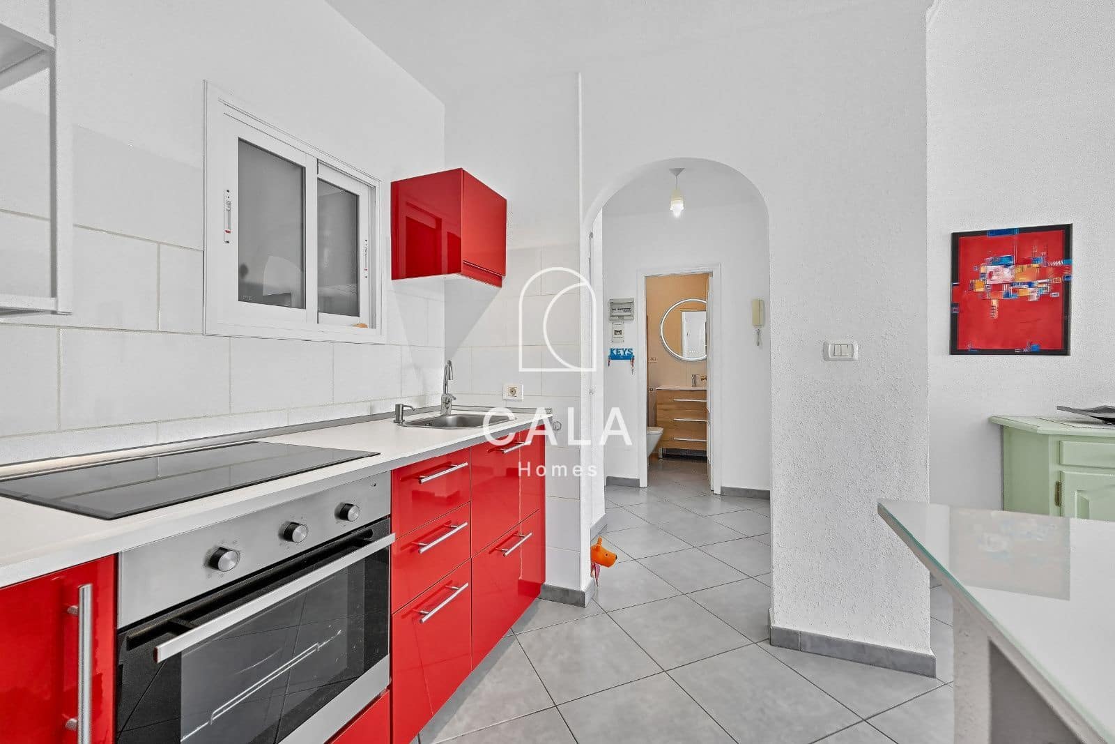 2 soveværelse Penthouse til salg i Alcala - € 290.000 (Ref: 10145695)