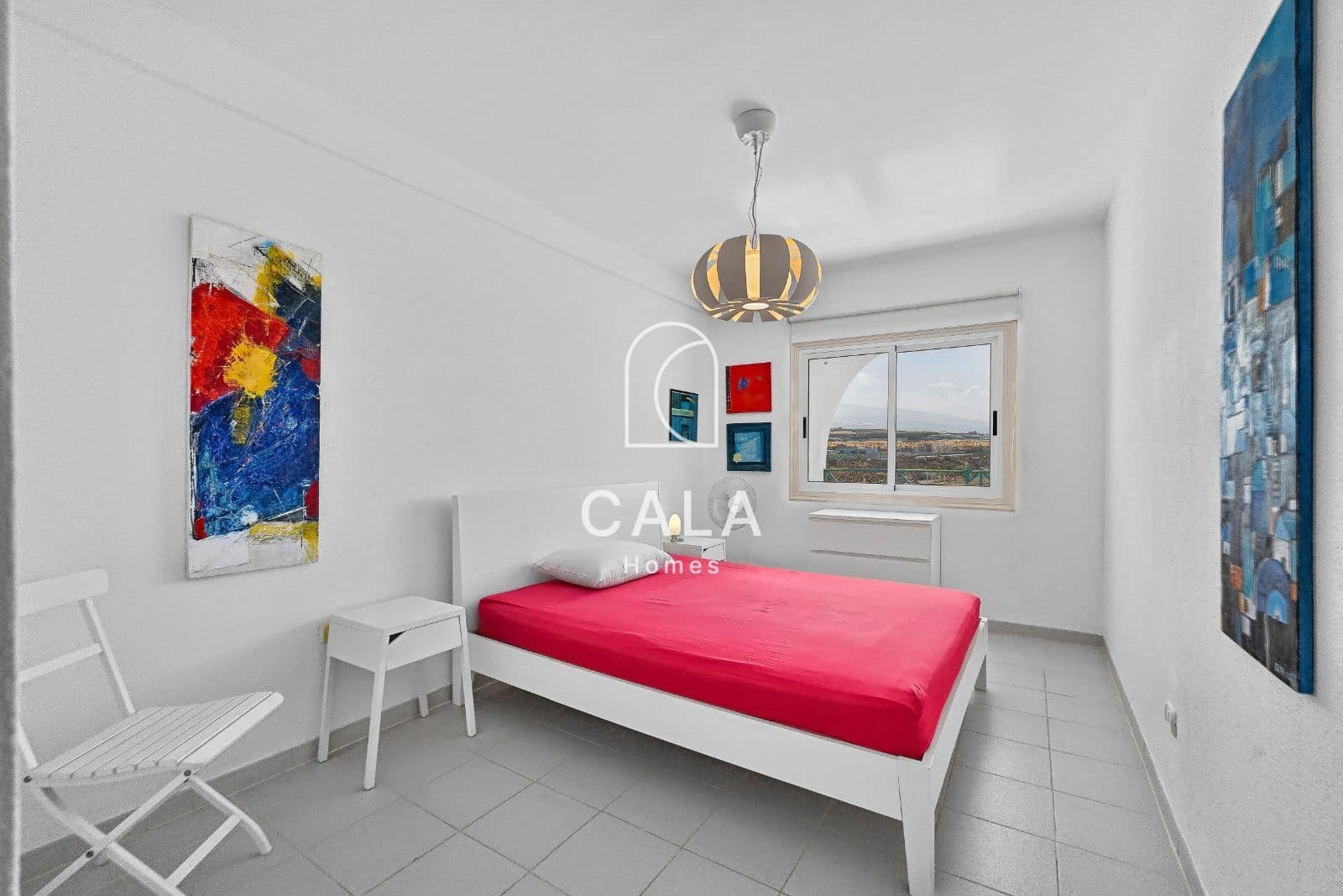 2 soveværelse Penthouse til salg i Alcala - € 290.000 (Ref: 10145695)
