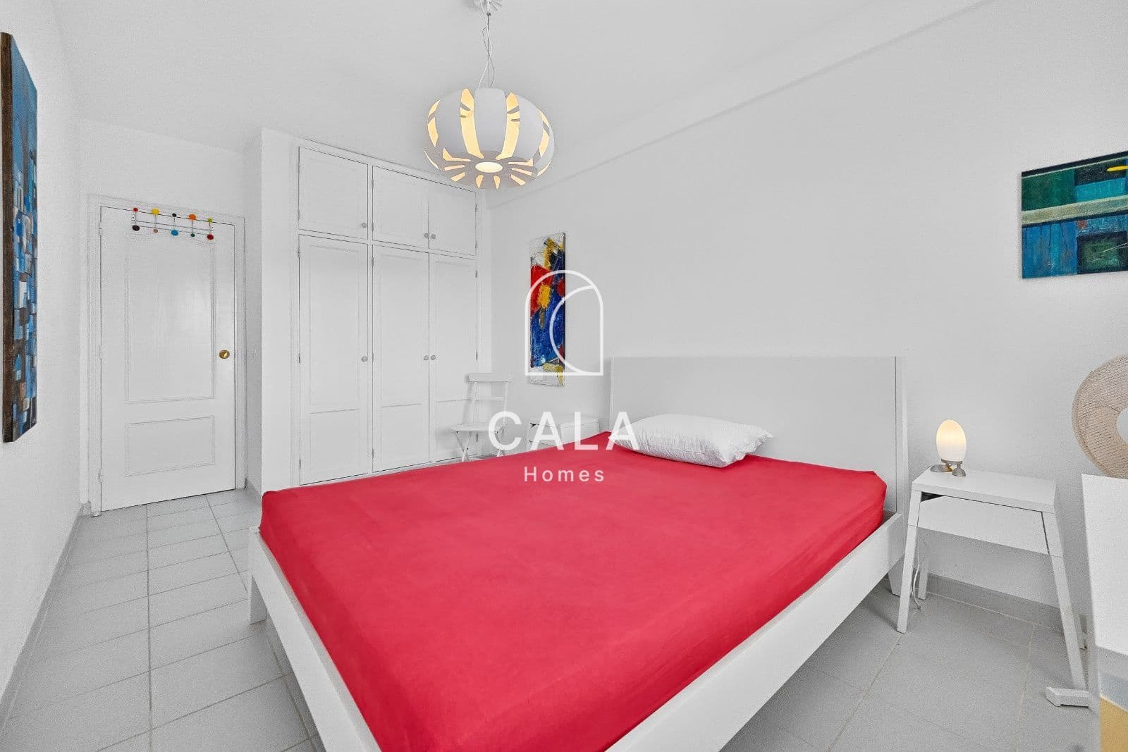 2 soveværelse Penthouse til salg i Alcala - € 290.000 (Ref: 10145695)