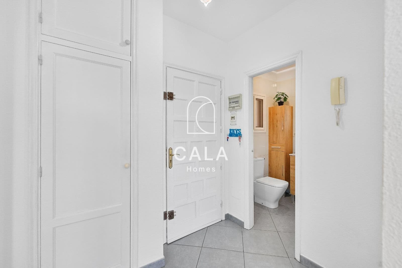 2 soveværelse Penthouse til salg i Alcala - € 290.000 (Ref: 10145695)