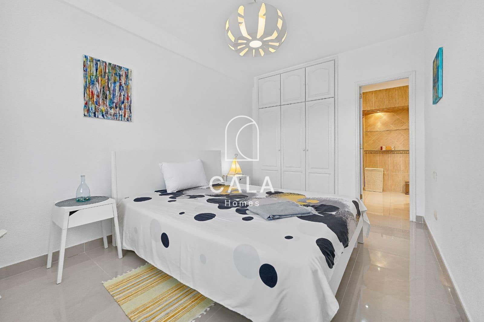 2 soveværelse Penthouse til salg i Alcala - € 290.000 (Ref: 10145695)