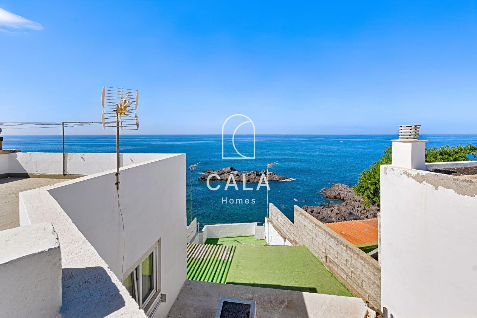 2 soveværelse Penthouse til salg i Alcala - € 290.000 (Ref: 10145695)