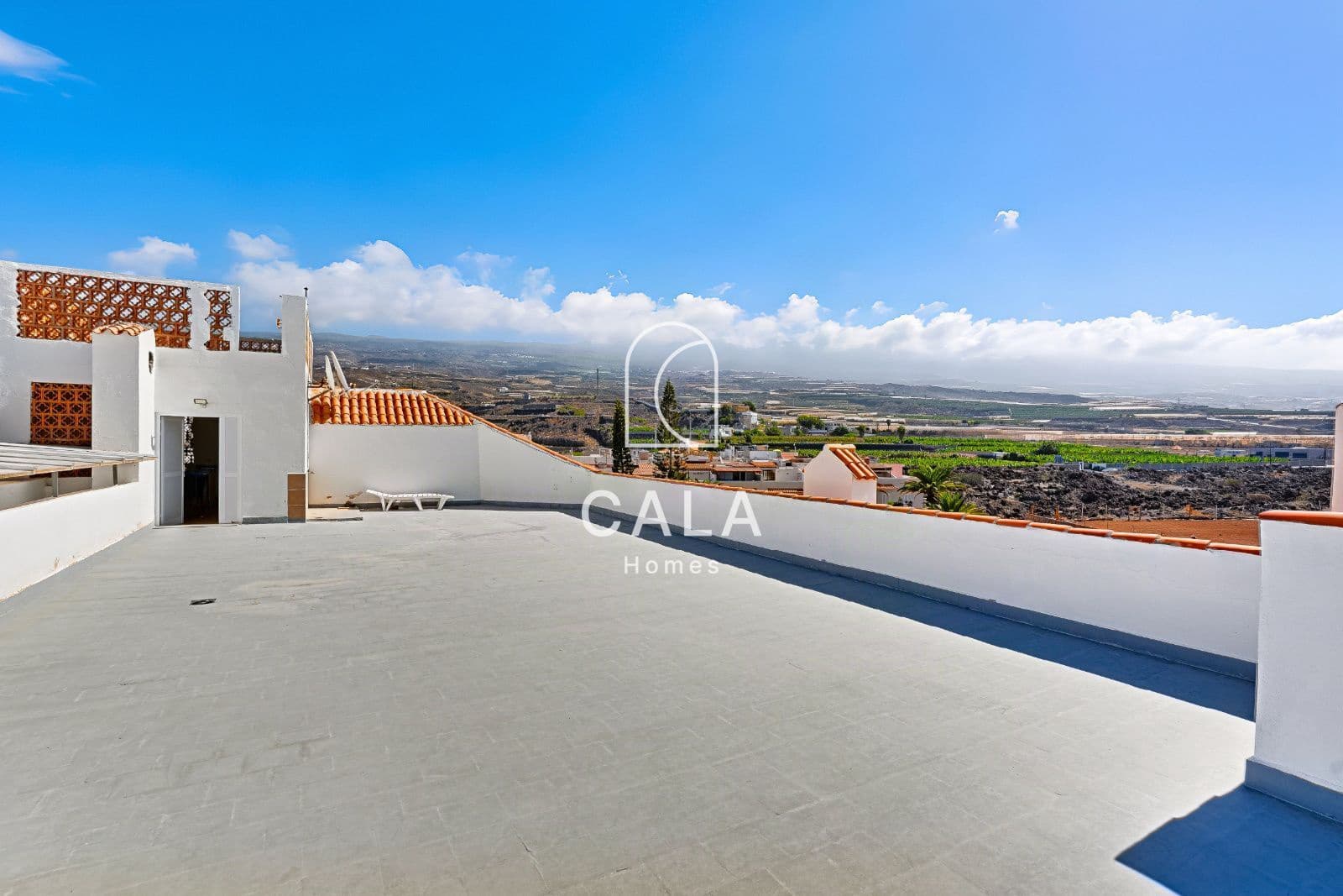 2 soveværelse Penthouse til salg i Alcala - € 290.000 (Ref: 10145695)