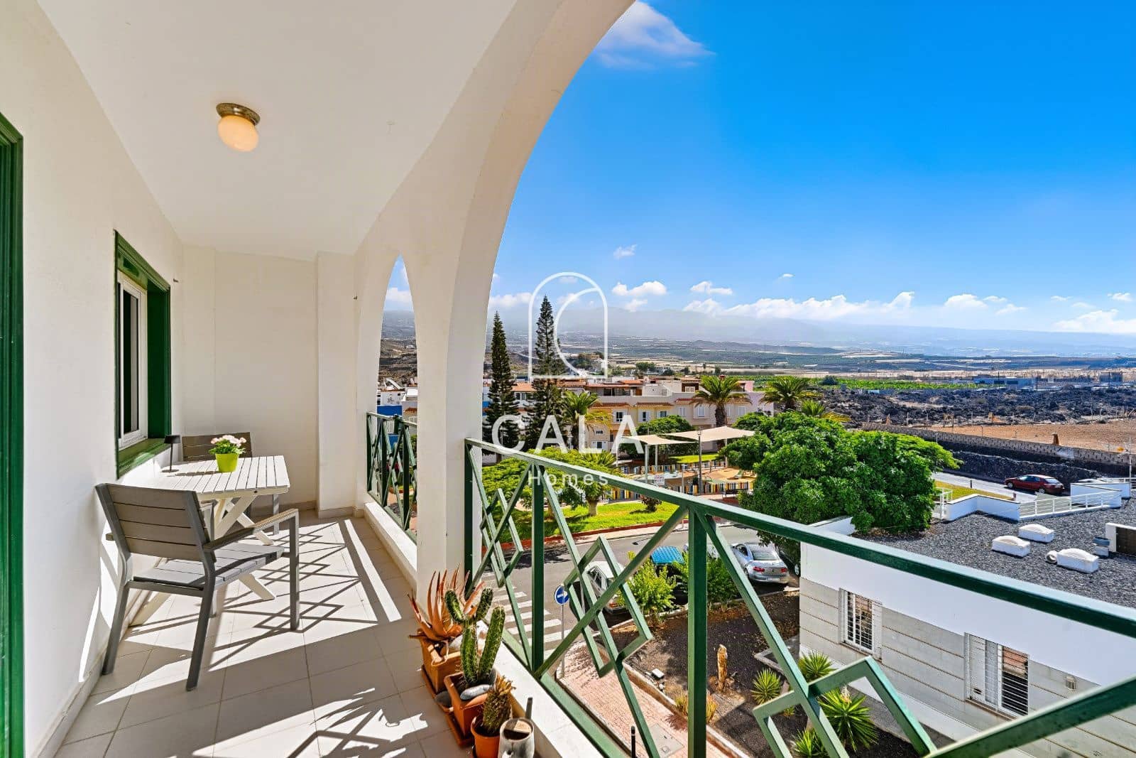 2 soveværelse Penthouse til salg i Alcala - € 290.000 (Ref: 10145695)