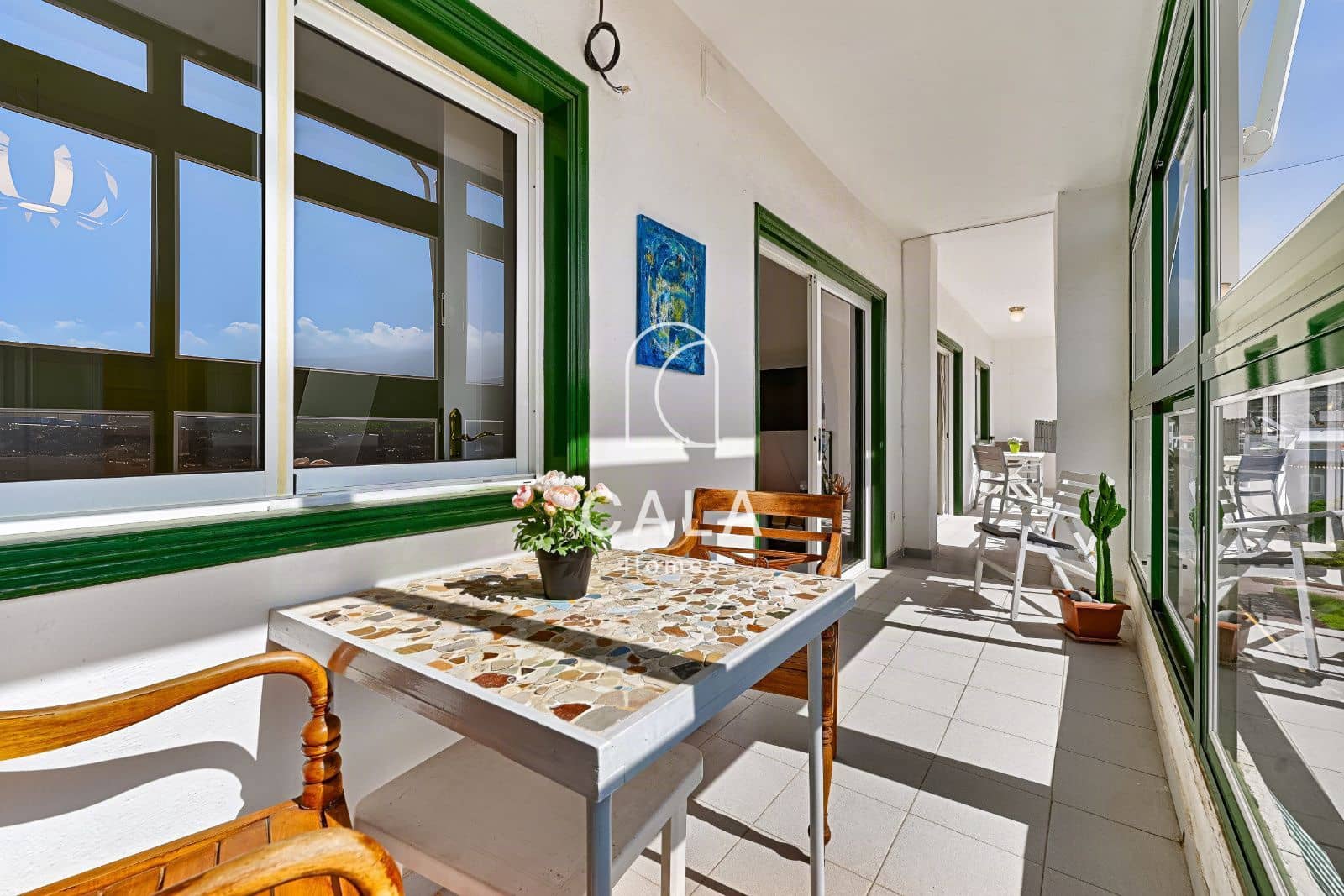 2 soveværelse Penthouse til salg i Alcala - € 290.000 (Ref: 10145695)
