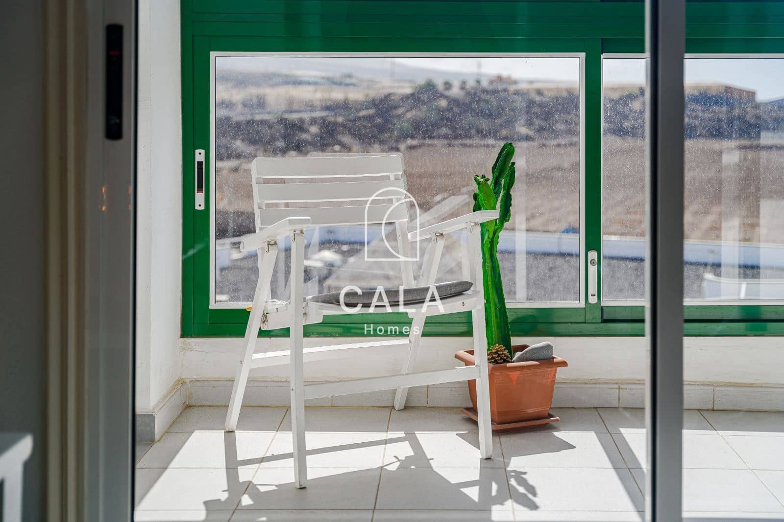 2 soveværelse Penthouse til salg i Alcala - € 290.000 (Ref: 10145695)