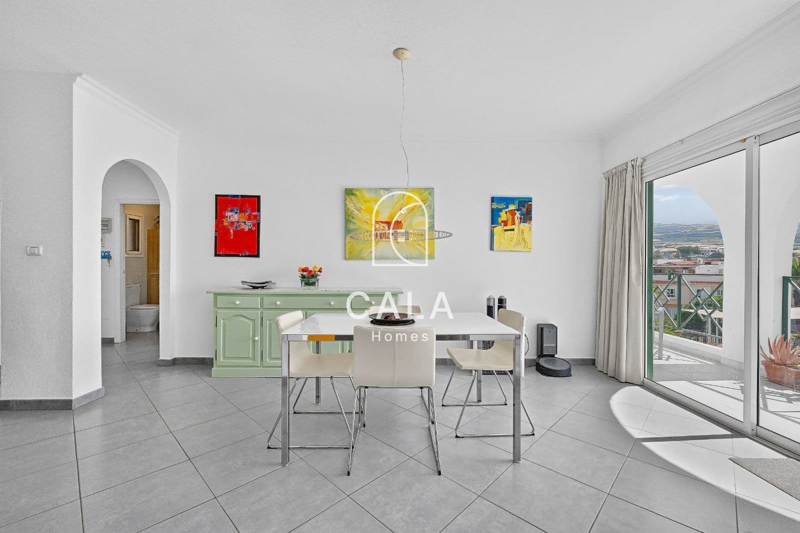 2 soveværelse Penthouse til salg i Alcala - € 290.000 (Ref: 10145695)