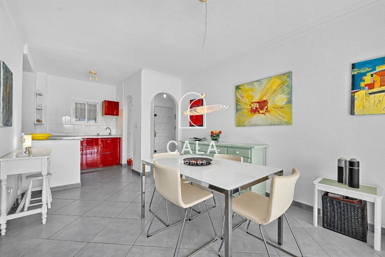 2 soveværelse Penthouse til salg i Alcala - € 290.000 (Ref: 10145695)
