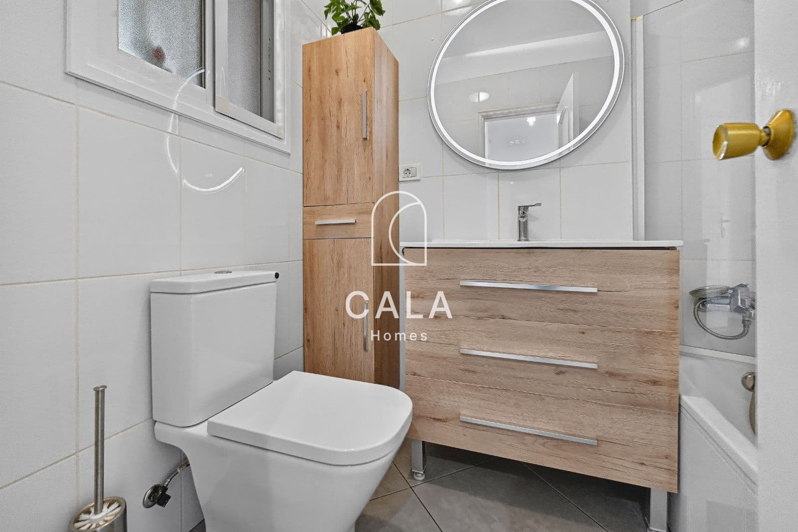 2 soveværelse Penthouse til salg i Alcala - € 290.000 (Ref: 10145695)