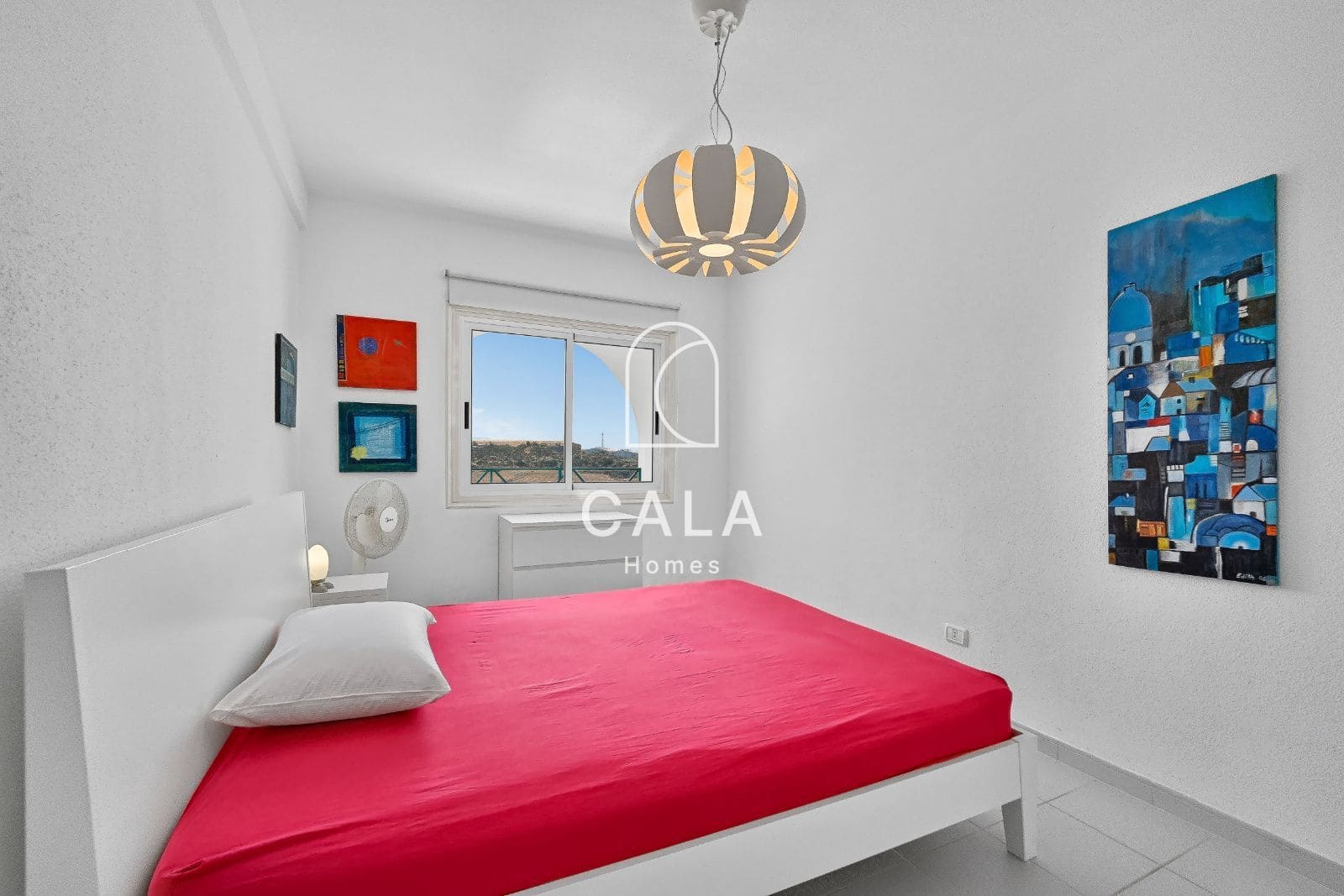 2 soveværelse Penthouse til salg i Alcala - € 290.000 (Ref: 10145695)