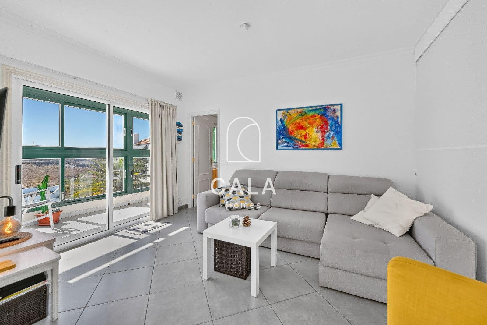 2 soveværelse Penthouse til salg i Alcala - € 290.000 (Ref: 10145695)