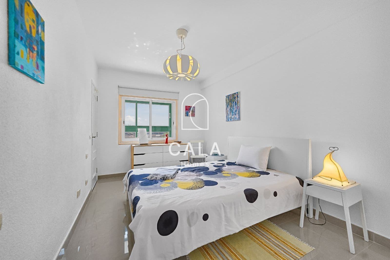 2 soveværelse Penthouse til salg i Alcala - € 290.000 (Ref: 10145695)