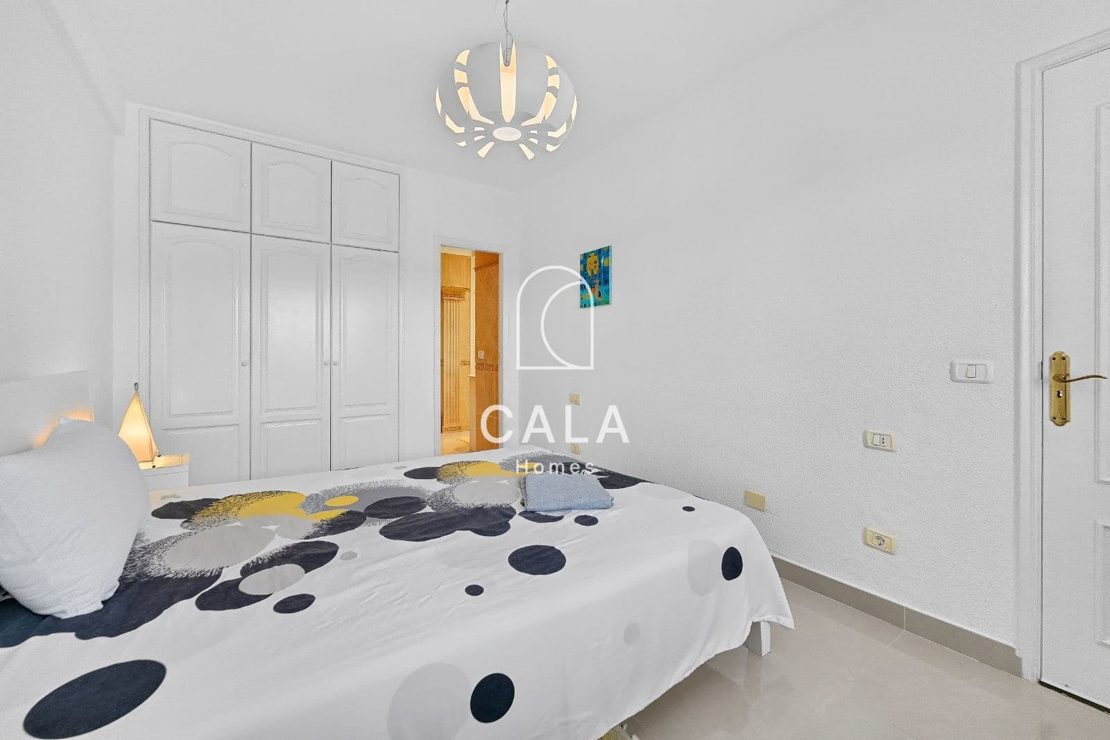2 soveværelse Penthouse til salg i Alcala - € 290.000 (Ref: 10145695)