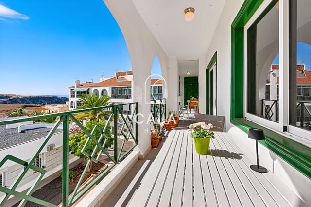 2 soveværelse Penthouse til salg i Alcala, Guía de Isora - € 290.000 (Ref: 10145695)