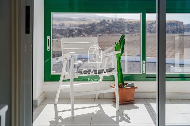 2 soveværelse Penthouse til salg i Alcala, Guía de Isora - € 290.000 (Ref: 10145695)