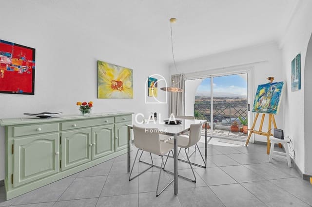 2 soveværelse Penthouse til salg i Alcala, Guía de Isora - € 290.000 (Ref: 10145695)