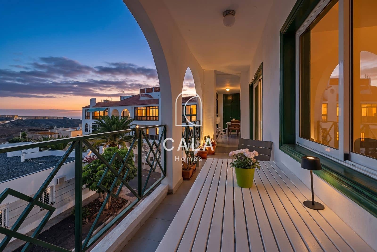 2 soveværelse Penthouse til salg i Alcala - € 290.000 (Ref: 10145695)